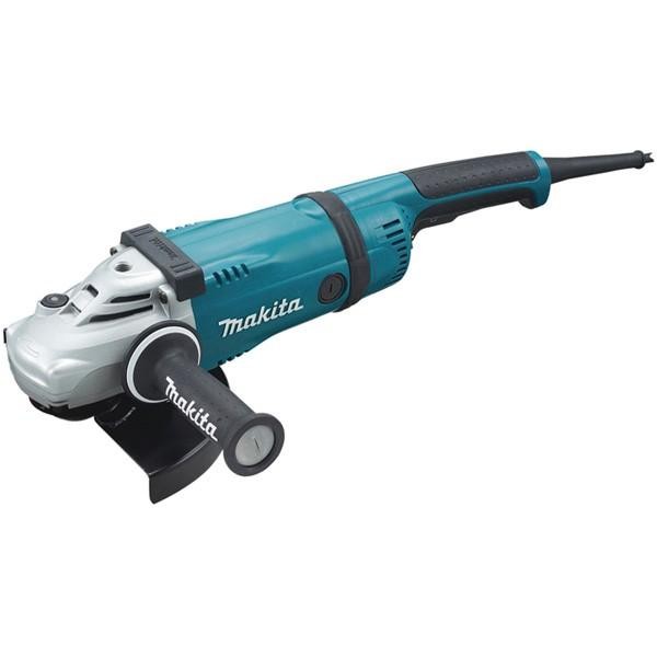 Meuleuse 230 mm 2400 W Makita