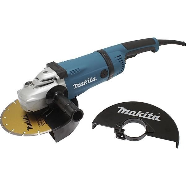 Meuleuse 230 mm 2400 W Makita