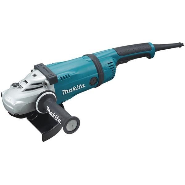 Meuleuse 230 mm 2600 W Makita