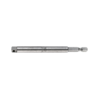 porte douille 1/4 long 100mm ef.6rl facom
