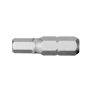 EMBOUT 1/4 6 PANS 1/4 L 25MM EH.101/4 FACOM