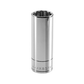 douille 3/8'longue 12pans 8 mm j.8la facom