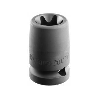 douille impact 1/2' torx e12 nstx.12 facom