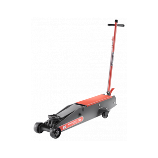 DL.PL10A Cric rouleur 10 t