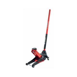 DL.15AL Cric rouleur aluminim 1.5 t
