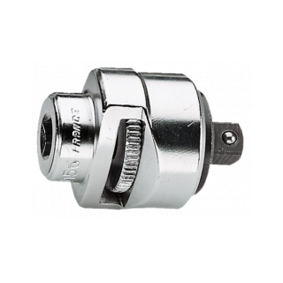J.156 Cliquet 3/8" intercalaire