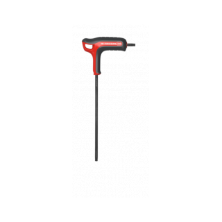 89TXA.10 89TXA - Clés mâles poignée en "P" Torx® - T10