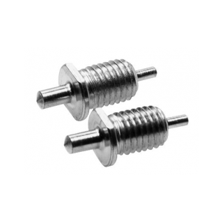 117.E1 117.E - Jeux de 2 ergots de rechange pour clé 117.B