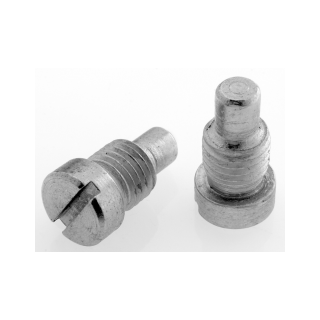 126.E35 126.E - Jeux de 2 ergots de rechange pour clés 126A