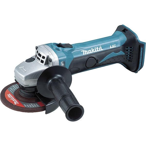 Meuleuse115mm 18V Li-Ion DGA452Z Makita (Machine seule)