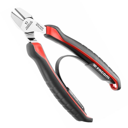 Pince coupante diagonale haute performance 160mm 192A.16CPE Facom
