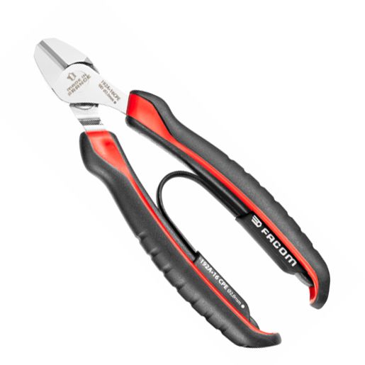 Pince coupante diagonale haute performance 160mm 192A.16CPE Facom