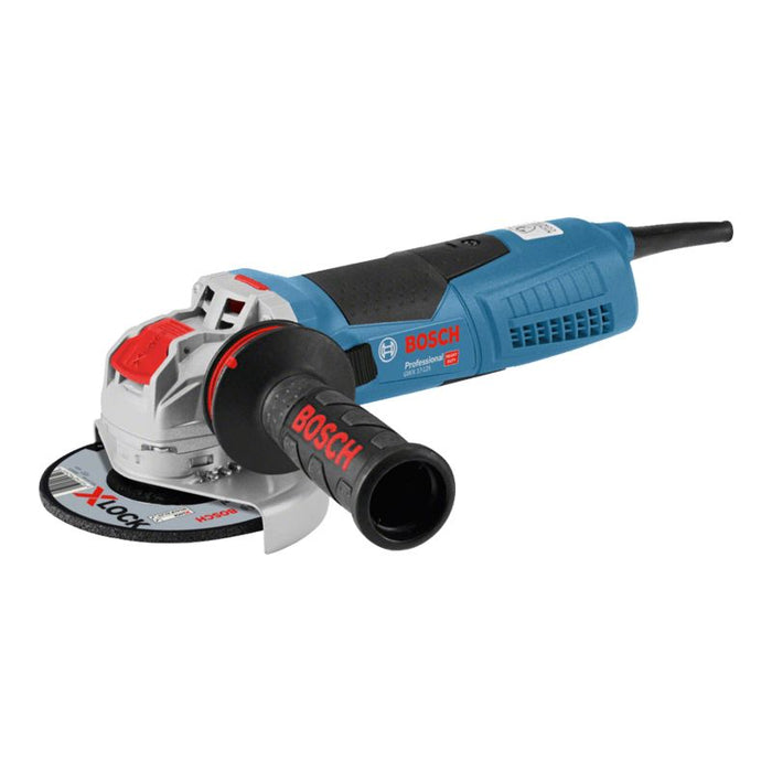 Meuleuse angulaire GWX 17-125 X-LOCK Bosch 06017C3002