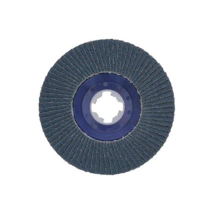 Disque Lamelle Bst Metal 125 G40 X-Lock Bosch 2608619209