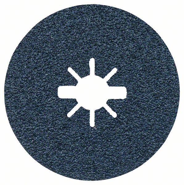 Meule abrasive Abr Fib Best Metal 125 G36 X-Lock Bosch 2608619160