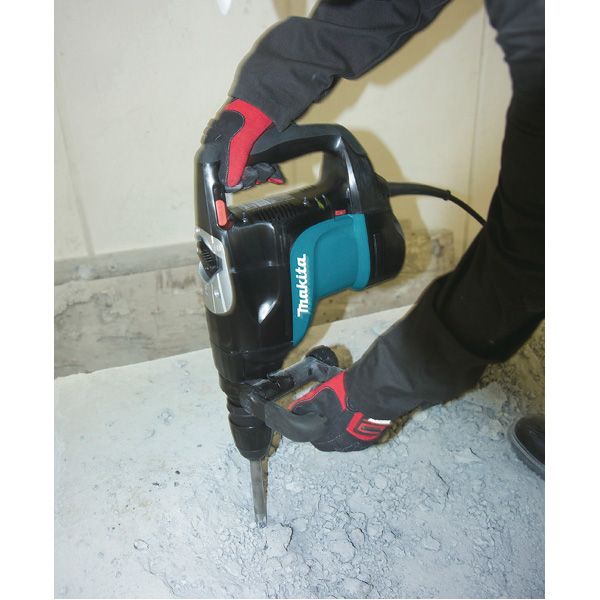 Perfo-burineur SDS-Max 1350W 45mm HR4501C MAKITA
