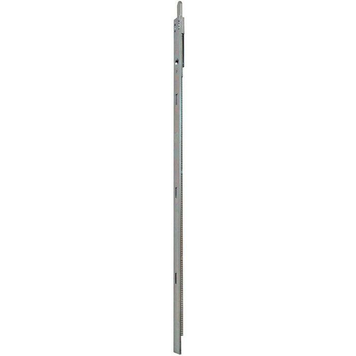 Prolongateur pour crémone ajustable L620 sans galet Ferco