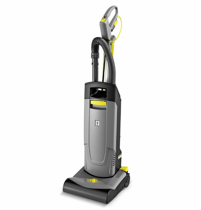 Aspiro-brosseur pour moquettes CV 30/1 Karcher 1.023-121.0
