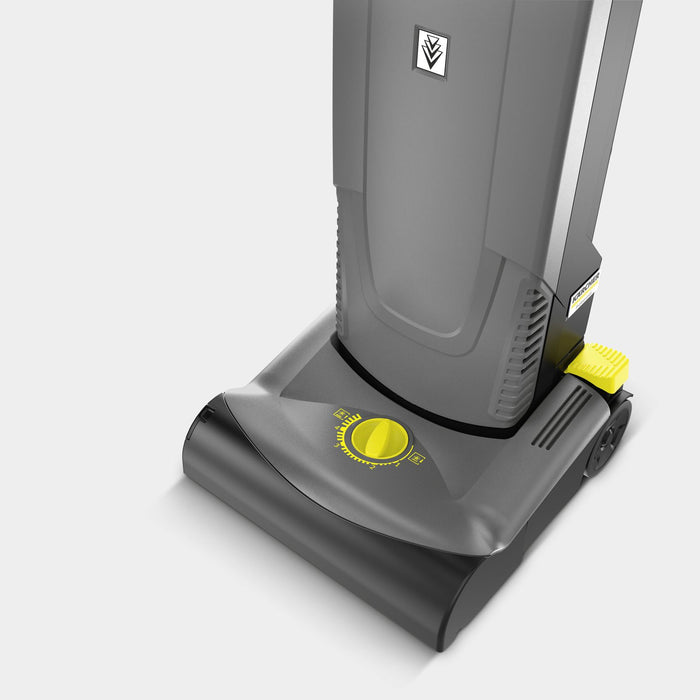 Aspiro-brosseur pour moquettes CV 30/1 Karcher 1.023-121.0
