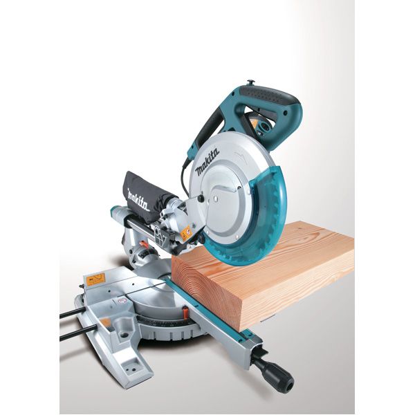 Scie radiale 1430W Ø260mm LS1018LN Makita