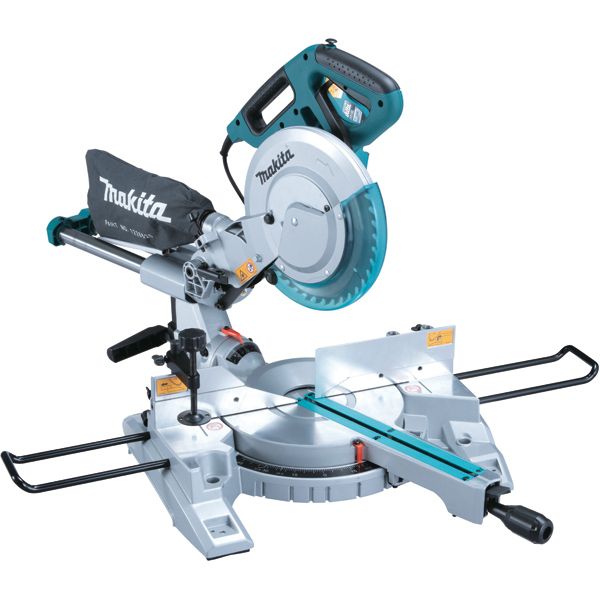 Scie radiale 1430W Ø260mm LS1018LN Makita