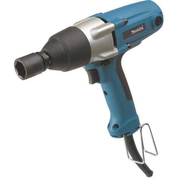 Boulonneuse a chocs 380 W 200 Nm Makita