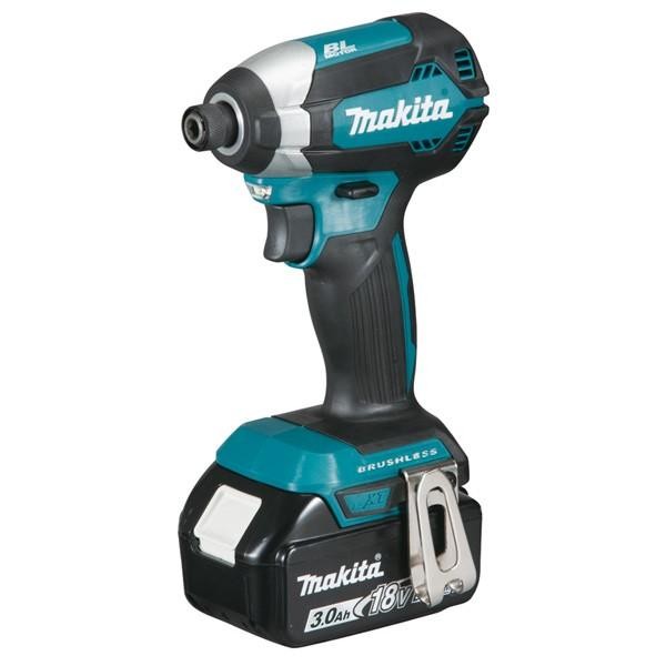 Visseuse a chocs 18 V Li-Ion 3 Ah 170 Nm