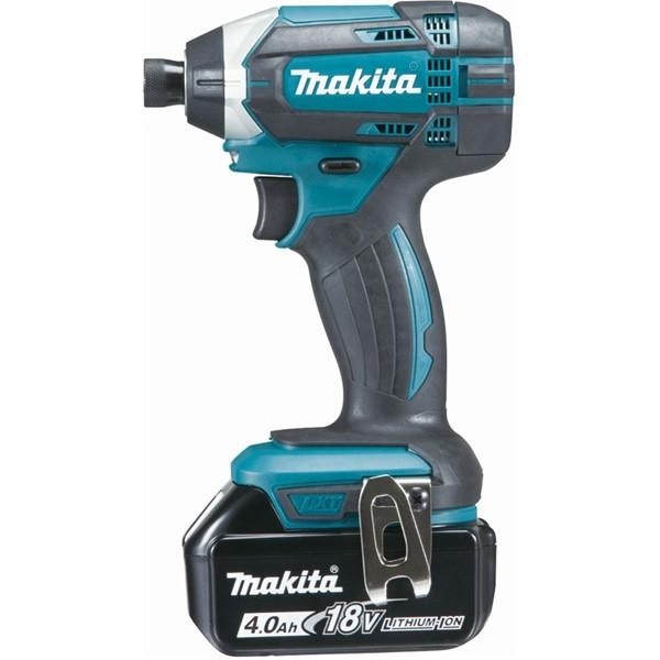 Visseuse a chocs 18 V Li-Ion 4 Ah 165 Nm Makita