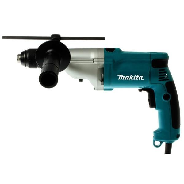 Perceuse a percussion 720 W  13 mm Makita