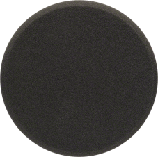 Disque mousse pour polisseuses 170mm extra-souple Bosch 2608612025