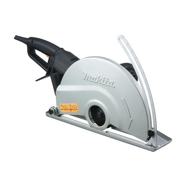 Tronçonneuse matériaux ø 355mm - 2400 W Makita