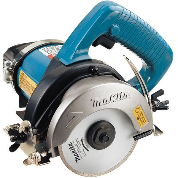 Scie diamant 860 W ø125 mm Makita