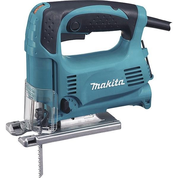 Scie sauteuse 450W Makita 4329K