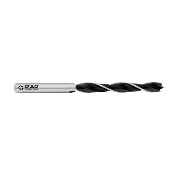 Foret auto-centreur pour bois tendre Izar ø 7 mm