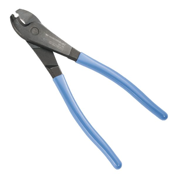 Coupe-câble manuel cuivre-aluminium 18 mm 985925 Facom
