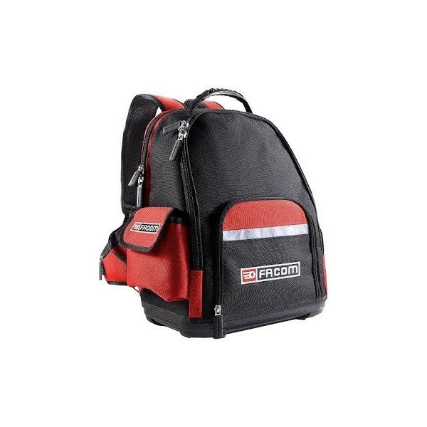 Sac à dos textile  organizer  BS.L30PB Facom