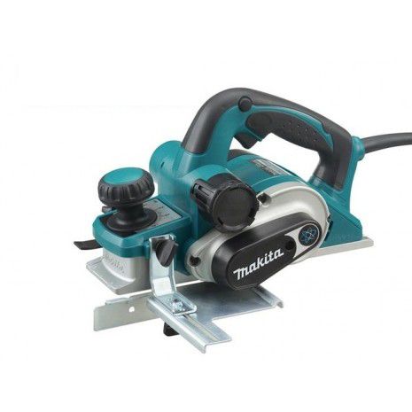Rabot 1050W 82mm MAKITA KP0810CJ