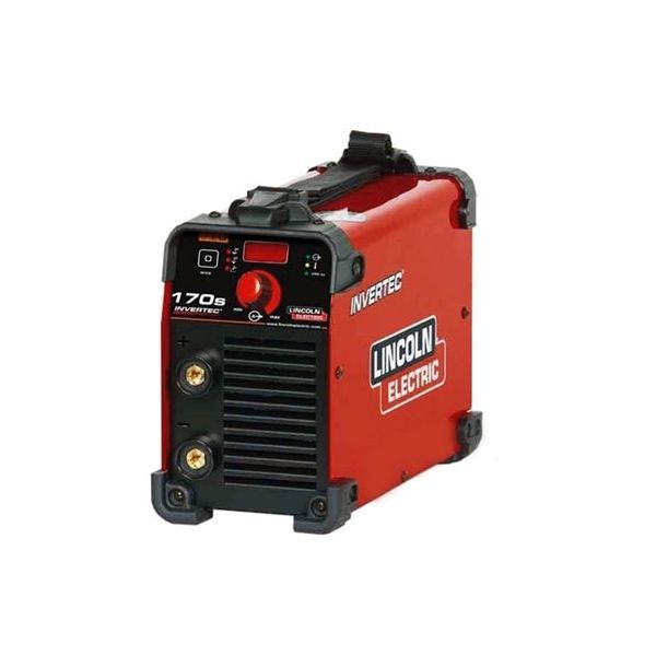 Poste MMA Invertec 170S