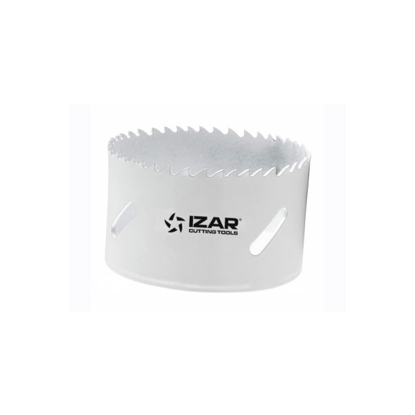 Scie trépan  / Scie cloche HSS 8% BIMETAL