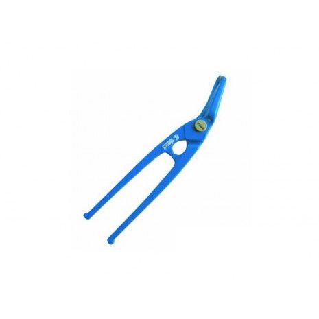 Cisailles bichantourneuses 270 mm