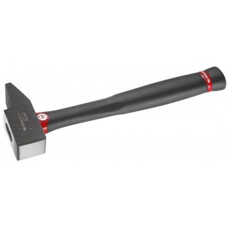 Marteau de mécanicien rivoir manche graphite 32mm 200C.32PB