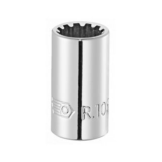 DOUILLE 1/4 SPLINE 7 R.7S FACOM