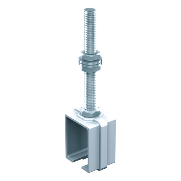 Support enveloppant tige longue M14 6256L