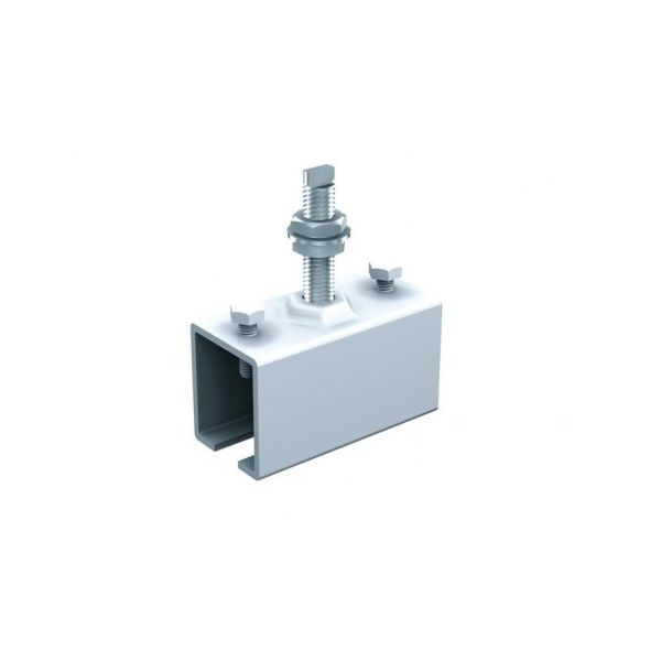 Manchon support tige courte M12 5041MC