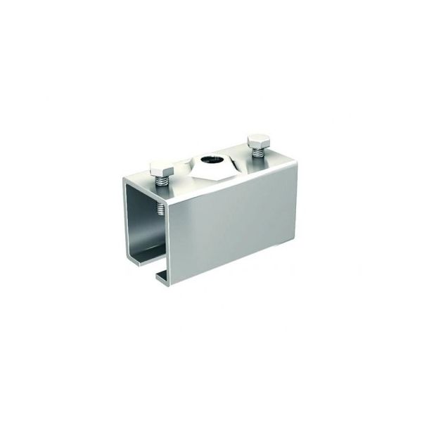 Manchon raccordement nu M14 6256M rail 6255