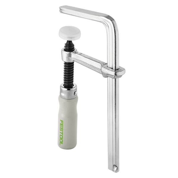 Serre-joint FSZ 120 pour rail de guidage Festool 489570