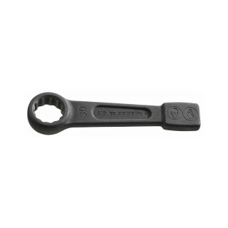 Cle a frapper polygo 32 mm 51b.32 Facom