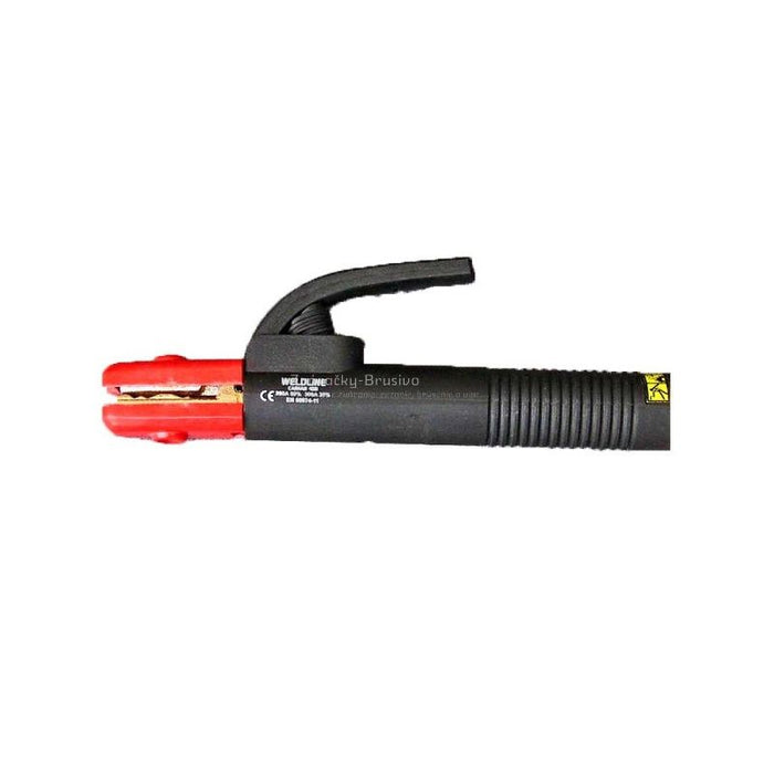 PINCE PORTE ELECTRODE 300 A CAIMAN 400
