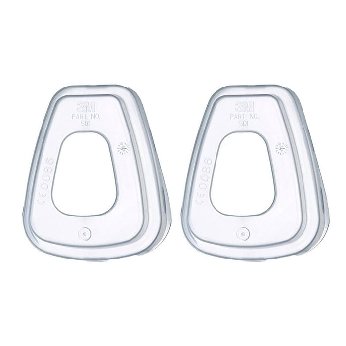 Bagues de maintien pour masque 3M