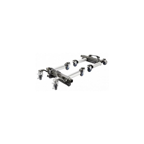 Cric de roue hydraulique. cr.12h Facom